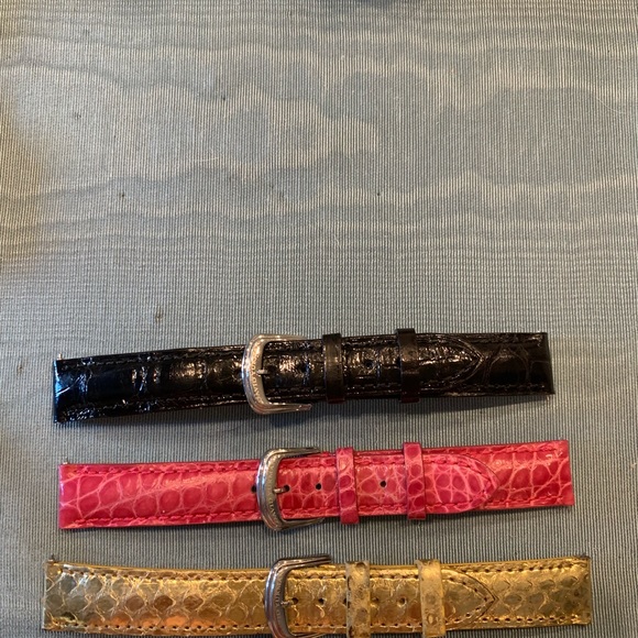 David Yurman Jewelry Authentic David Yurman Watch Bands Poshmark